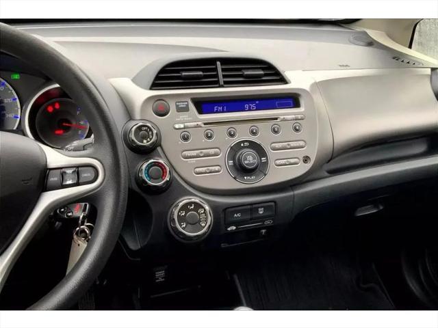 used 2012 Honda Fit car, priced at $6,995