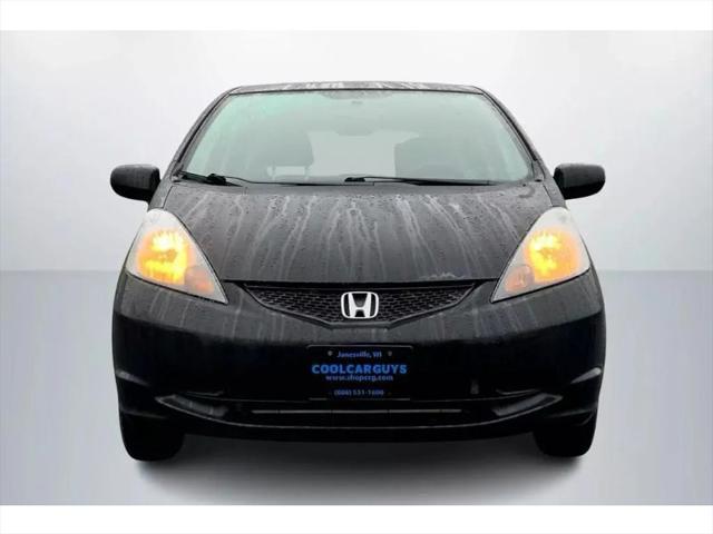 used 2012 Honda Fit car, priced at $6,995