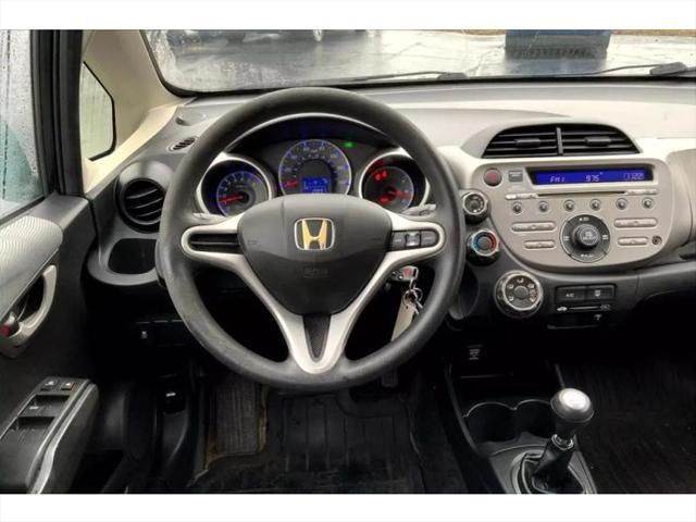 used 2012 Honda Fit car, priced at $6,995