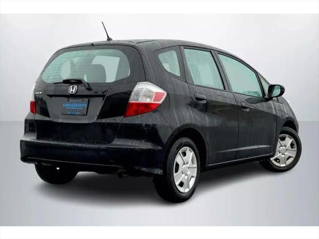 used 2012 Honda Fit car, priced at $6,995