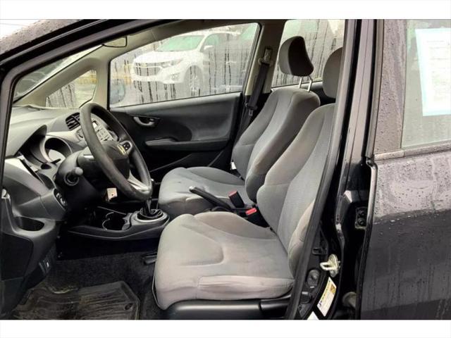 used 2012 Honda Fit car, priced at $6,995