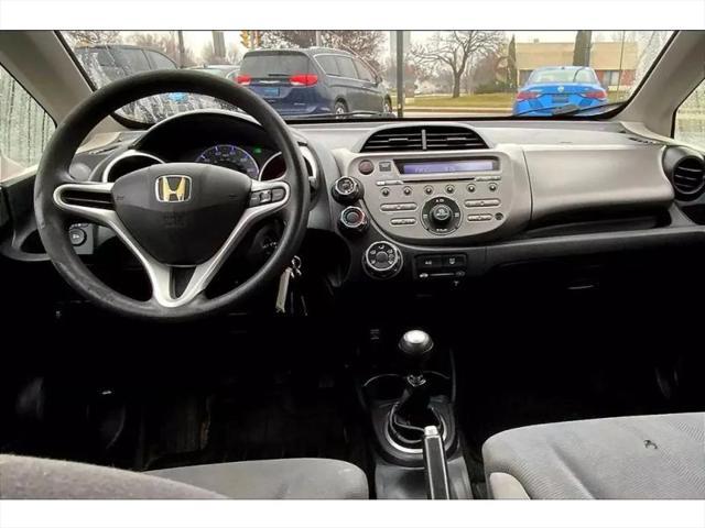 used 2012 Honda Fit car, priced at $6,995