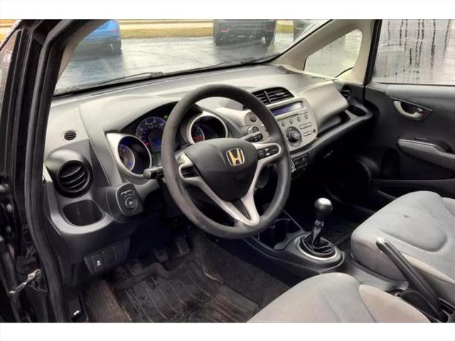 used 2012 Honda Fit car, priced at $6,995