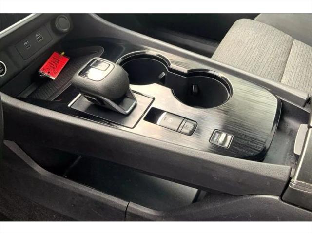 used 2021 Nissan Rogue car, priced at $16,995