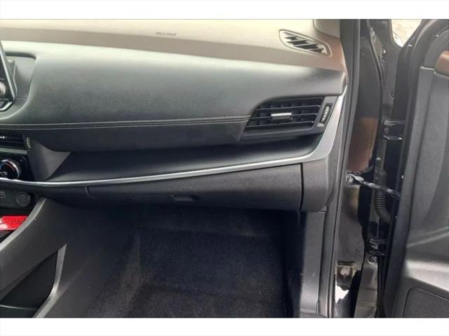 used 2021 Nissan Rogue car, priced at $16,995