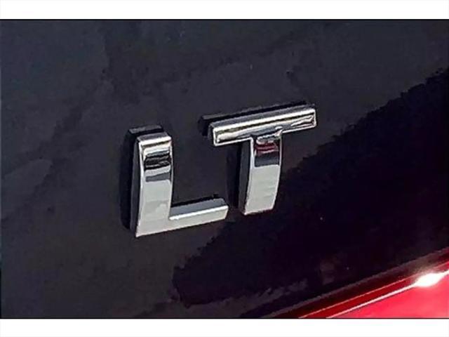 used 2023 Chevrolet Malibu car, priced at $17,995
