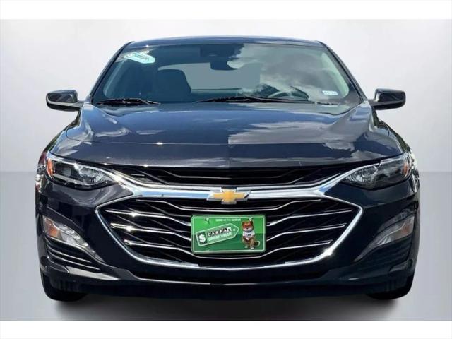 used 2023 Chevrolet Malibu car, priced at $17,995