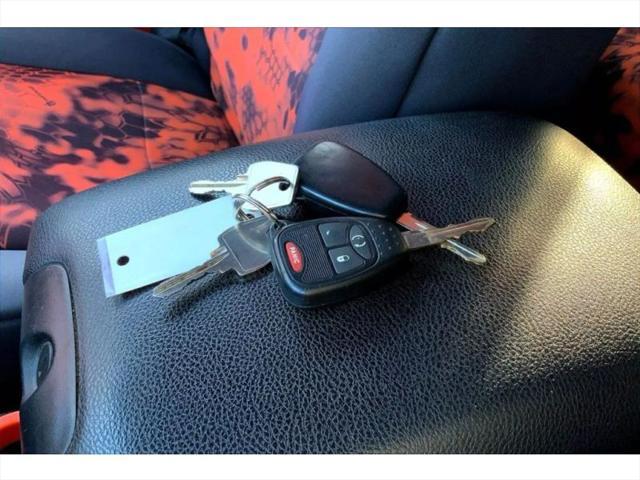 used 2015 Jeep Wrangler Unlimited car, priced at $19,995