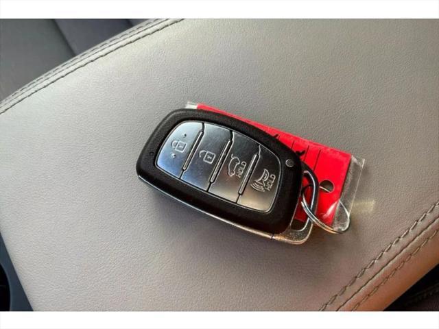 used 2020 Hyundai Tucson car, priced at $18,495