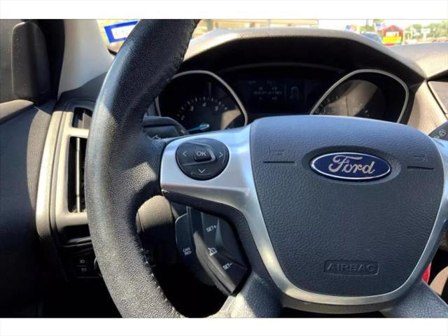 used 2014 Ford Focus car, priced at $8,495