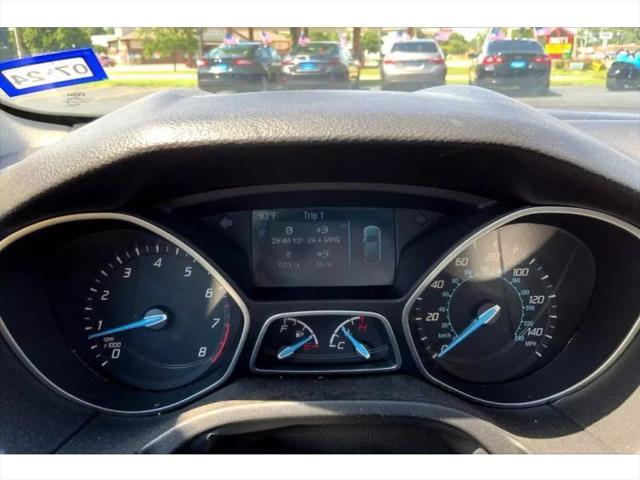 used 2014 Ford Focus car, priced at $8,495