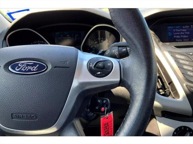 used 2014 Ford Focus car, priced at $8,495