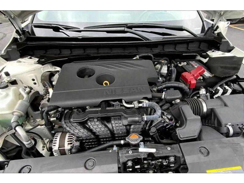used 2019 Nissan Altima car, priced at $16,995