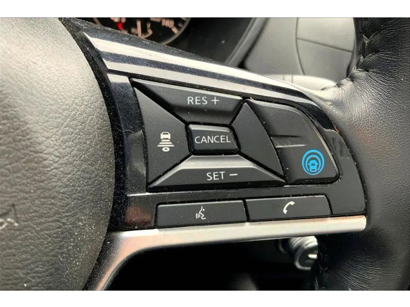 used 2019 Nissan Altima car, priced at $16,995