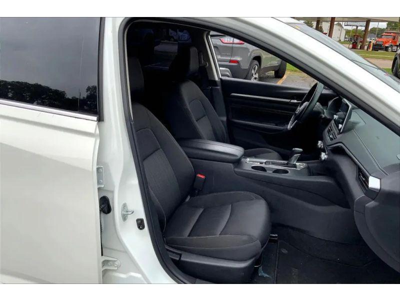 used 2019 Nissan Altima car, priced at $16,995