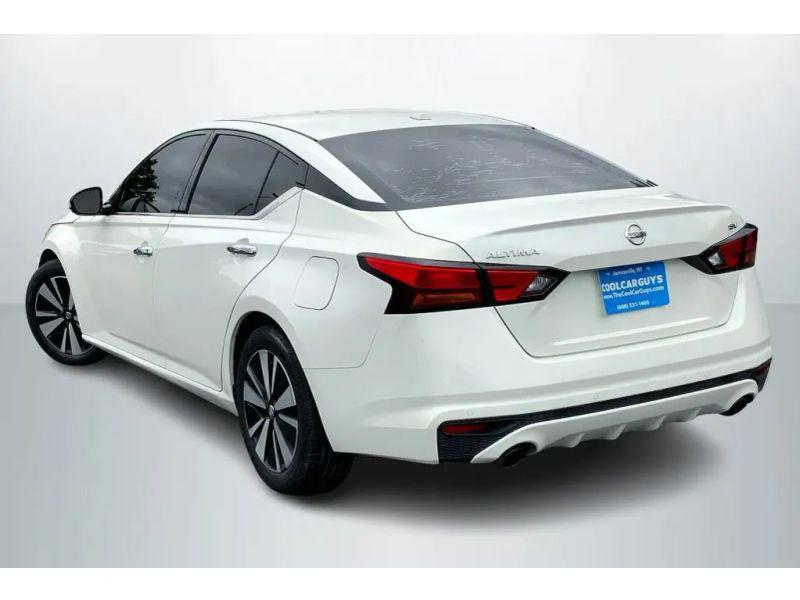 used 2019 Nissan Altima car, priced at $16,995