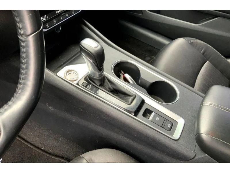 used 2019 Nissan Altima car, priced at $16,995