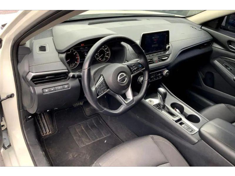 used 2019 Nissan Altima car, priced at $16,995