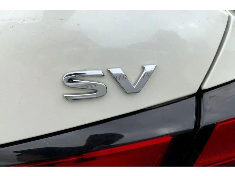 used 2019 Nissan Altima car, priced at $16,995