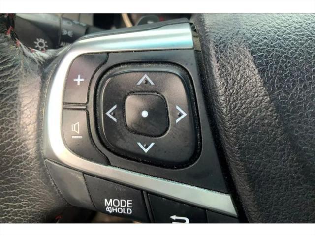 used 2017 Toyota Camry car, priced at $17,995