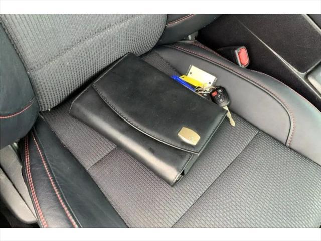 used 2017 Toyota Camry car, priced at $17,995