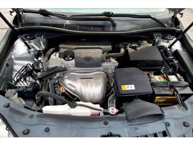 used 2017 Toyota Camry car, priced at $17,995