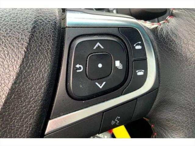 used 2017 Toyota Camry car, priced at $17,995