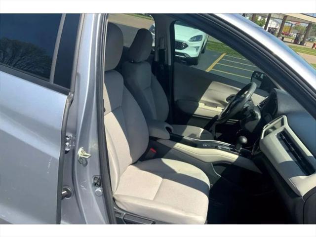 used 2017 Honda HR-V car, priced at $17,995