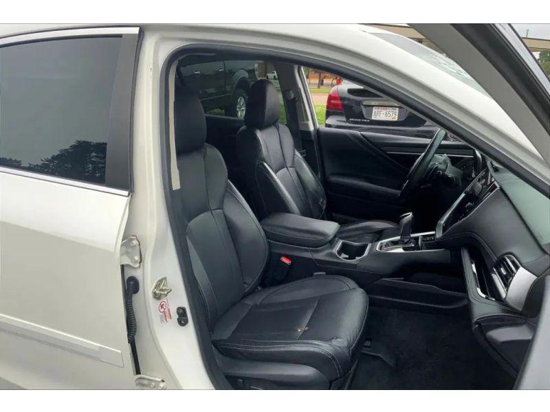 used 2020 Subaru Legacy car, priced at $15,995