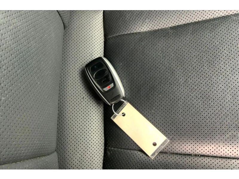 used 2020 Subaru Legacy car, priced at $15,995
