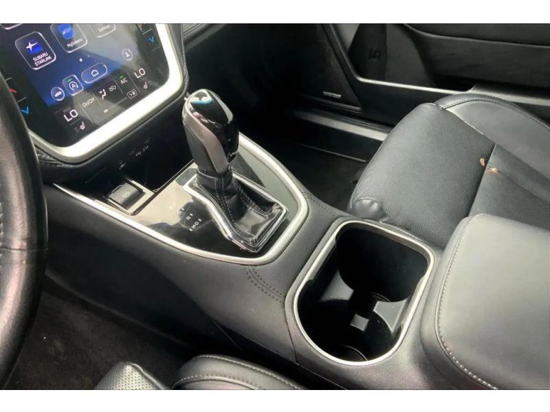 used 2020 Subaru Legacy car, priced at $15,995