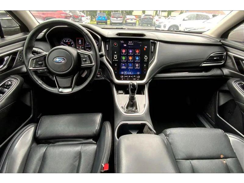 used 2020 Subaru Legacy car, priced at $15,995