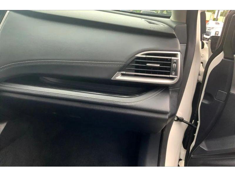 used 2020 Subaru Legacy car, priced at $15,995