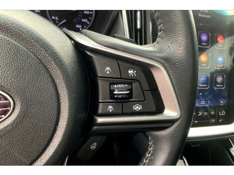 used 2020 Subaru Legacy car, priced at $15,995