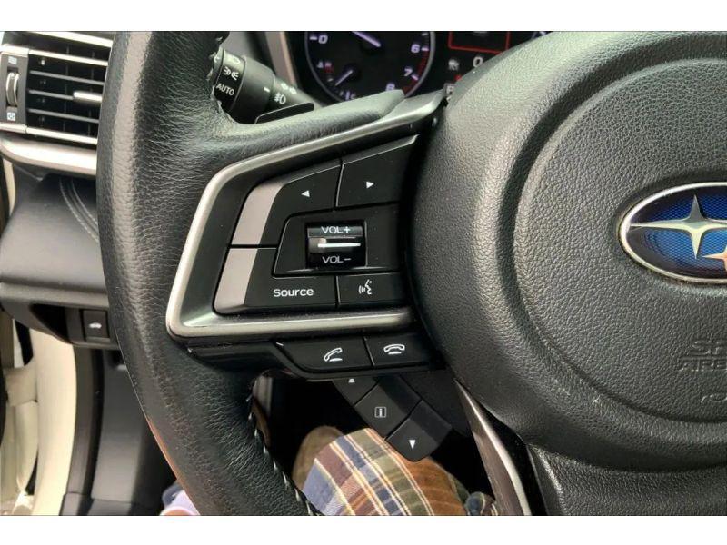 used 2020 Subaru Legacy car, priced at $15,995