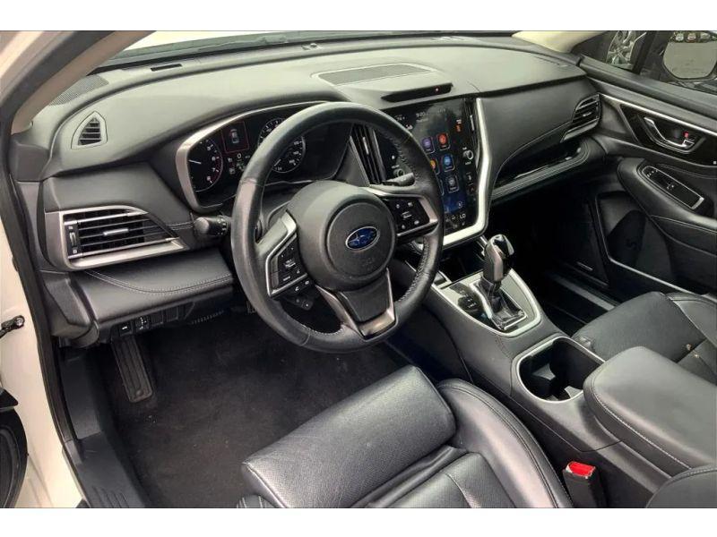 used 2020 Subaru Legacy car, priced at $15,995