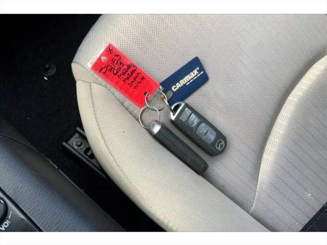used 2015 Mazda Mazda3 car, priced at $13,995