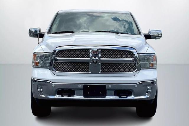 used 2017 Ram 1500 car, priced at $24,995