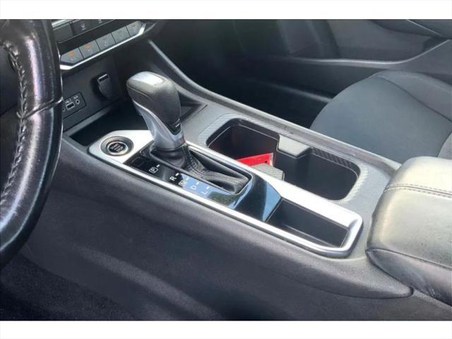 used 2022 Nissan Sentra car, priced at $17,995