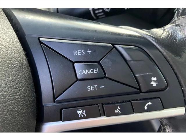 used 2022 Nissan Sentra car, priced at $17,995