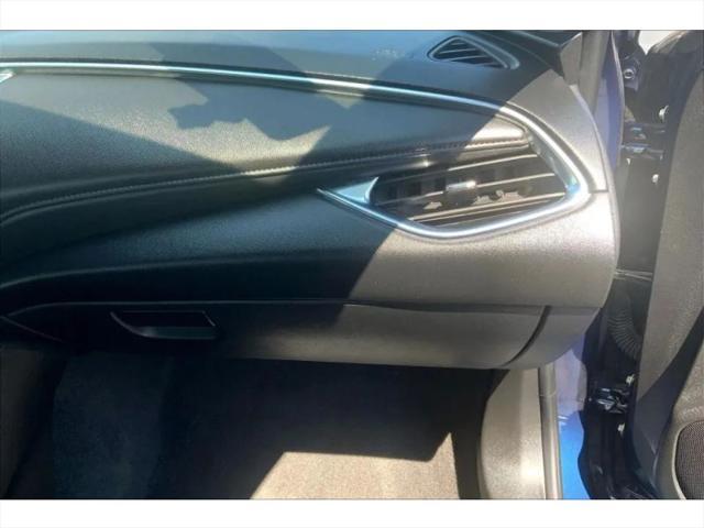 used 2021 Chevrolet Malibu car, priced at $17,920