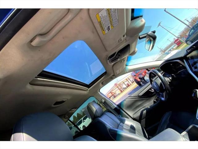 used 2021 Subaru Legacy car, priced at $21,995