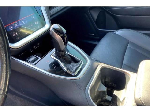used 2021 Subaru Legacy car, priced at $21,995