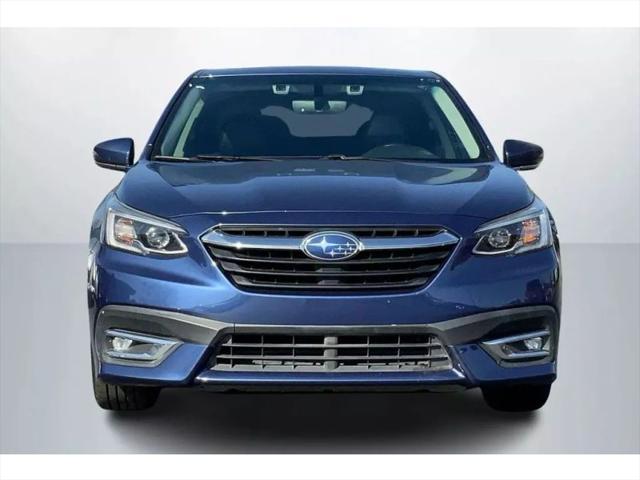 used 2021 Subaru Legacy car, priced at $21,995