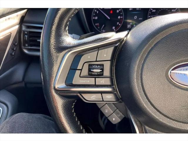 used 2021 Subaru Legacy car, priced at $21,995