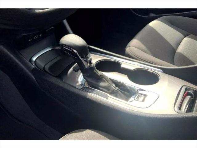 used 2023 Chevrolet Malibu car, priced at $19,995