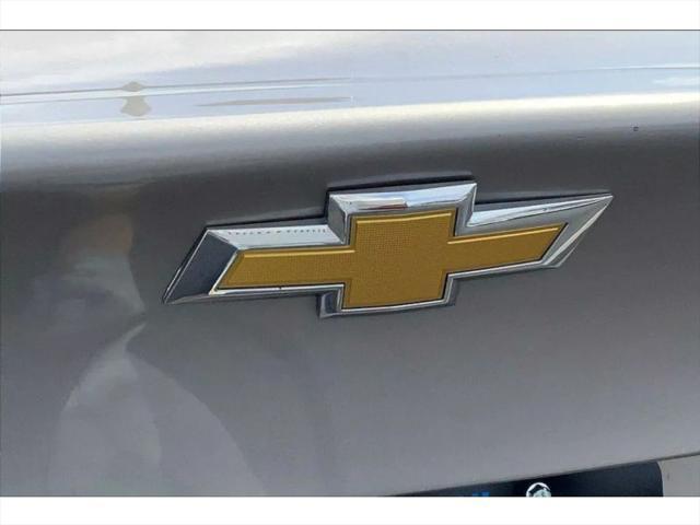 used 2023 Chevrolet Malibu car, priced at $19,995