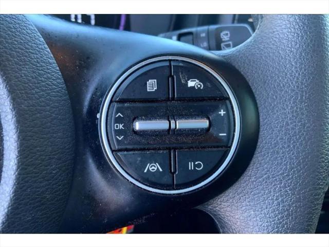 used 2024 Kia Soul car, priced at $21,995