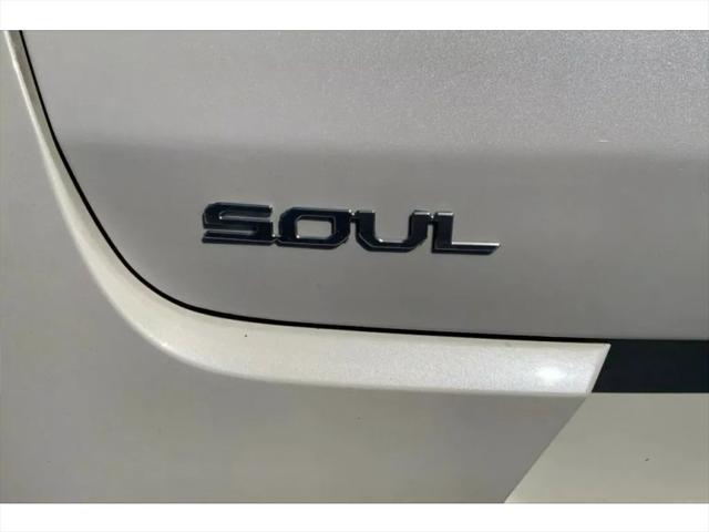 used 2024 Kia Soul car, priced at $21,995