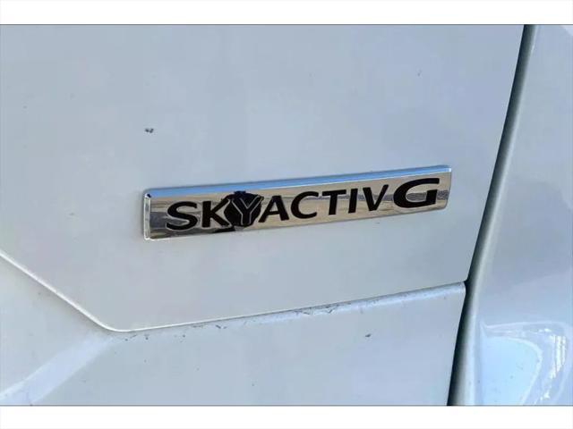 used 2020 Mazda CX-5 car, priced at $17,495